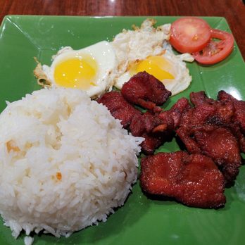 Ruby-Gin Filipino American Cuisine - Tocilog!! - Filipino Near Me - Pensacola, Florida Ruby-Gin Filipino American Cuisine - Tocilog!! - Filipino Near Me - Pensacola, Florida
