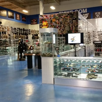 Evike Airsoft Superstore - Best airsoft store I have been too! - Hunting & Fishing Supplies Near Me - Alhambra, California