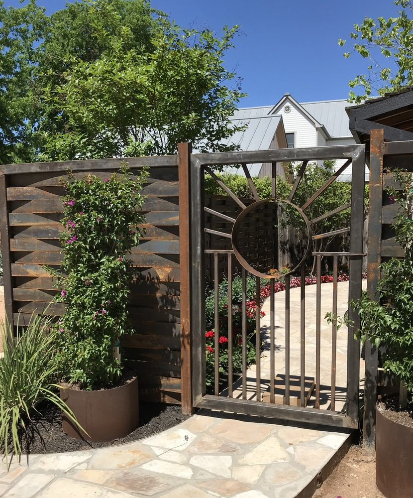 Slide of Focal Point Designs