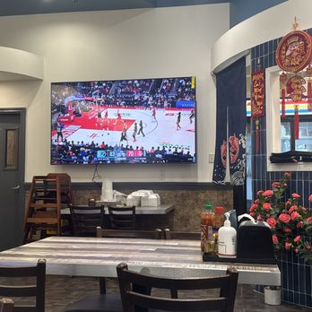 Pho Lab - Big screen for a big NBA game! - Vietnamese Near Me - Lake Forest, California Pho Lab - Big screen for a big NBA game! - Vietnamese Near Me - Lake Forest, California