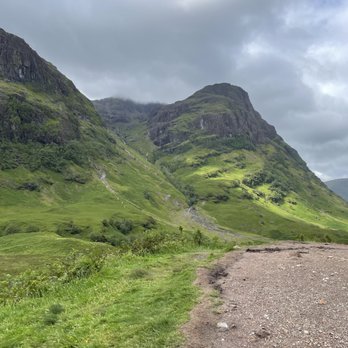 Highland Experience Tours - Tours Near Me - Edinburgh, EDH