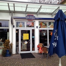 Kilian's