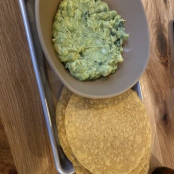 Bartaco - Large gauc with chips - Tacos Near Me - Aventura, Florida Bartaco - Large gauc with chips - Tacos Near Me - Aventura, Florida