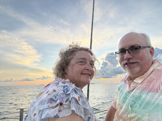 Danger Charters by null