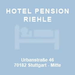 Hotel Pension Riehle