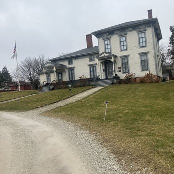 Noble-Seymour-Crippen House - Outside - Landmarks & Historical Buildings Near Me - Chicago, Illinois Noble-Seymour-Crippen House - Outside - Landmarks & Historical Buildings Near Me - Chicago, Illinois