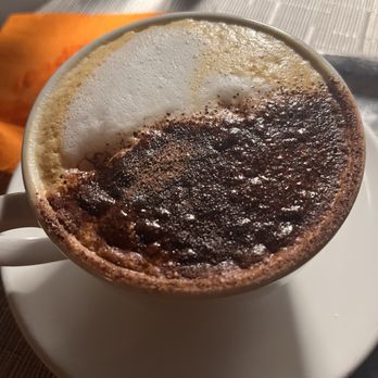 Kafe Leopold - Melange - Austrian Near Me - Washington, DC, District of Columbia