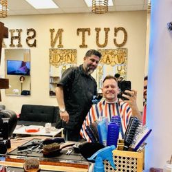 Cut N Shave - @cutnshave5
