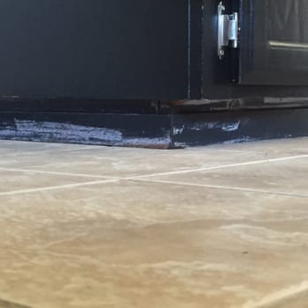 National Multi Steam - Damaged cabinets - Carpet Cleaning Near Me - Napa, California National Multi Steam - Damaged cabinets - Carpet Cleaning Near Me - Napa, California