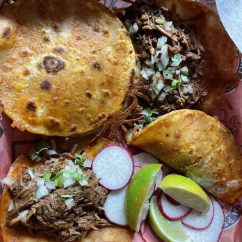 Birrieria Pdx - PDX Sampler - Mexican Near Me - Portland, Oregon