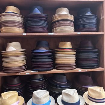 Ole Puerto Rico - Hats Near Me - San Juan, Puerto Rico Ole Puerto Rico - Hats Near Me - San Juan, Puerto Rico