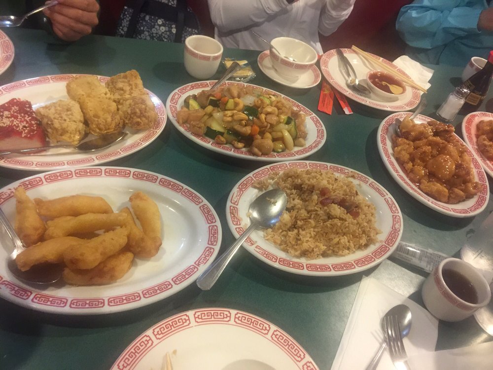 TIN SING RESTAURANT 13 Photos & 53 Reviews 1181 Ivy St, Junction City, OR Menu Yelp