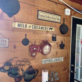 The Trail Kitchen - American Near Me - Clendenin, West Virginia The Trail Kitchen - American Near Me - Clendenin, West Virginia