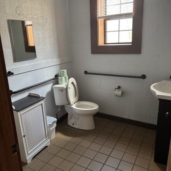 Hungry Mother State Park - Cabin 14 - Parks Near Me - Marion, Virginia