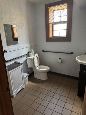 Hungry Mother State Park by null