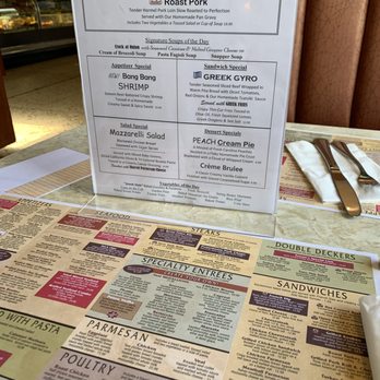 Ponzio's - So many options! - Bakeries Near Me - Cherry Hill, New Jersey Ponzio's - So many options! - Bakeries Near Me - Cherry Hill, New Jersey