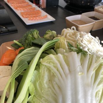 Tabu Shabu - Japanese Near Me - Thousand Oaks, California