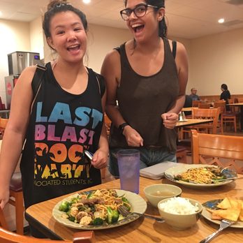 Gobi Mongolian Grill - Mongolian Near Me - Pleasanton, California