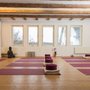 Sylvies Yoga