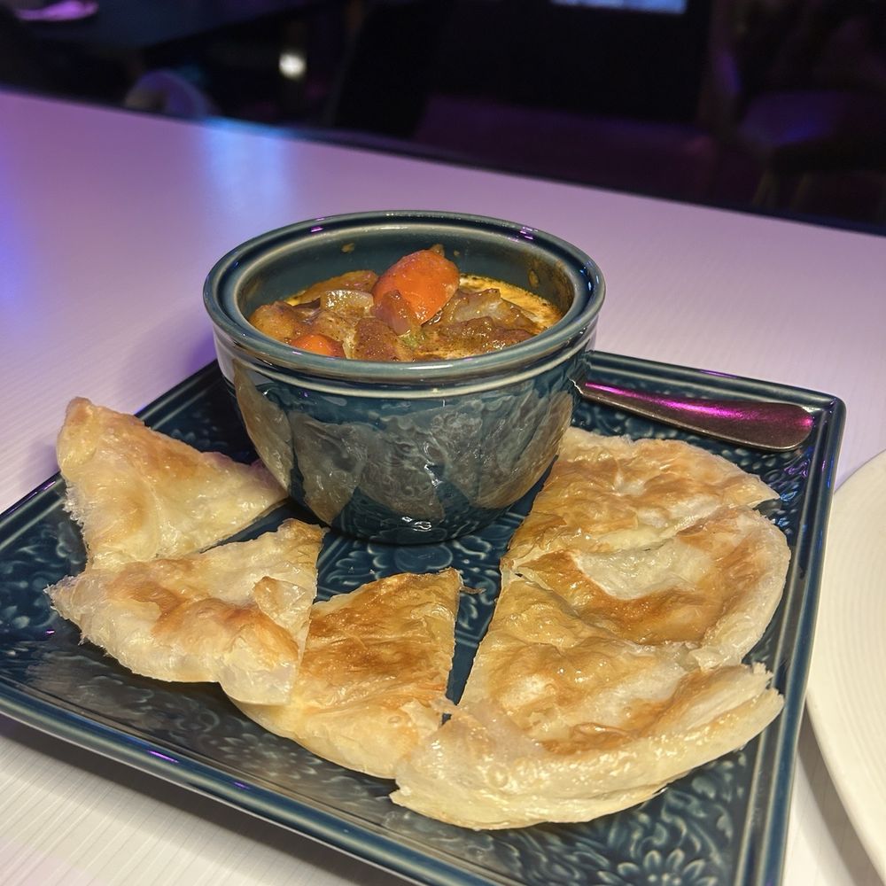 Curry with beef Curry with beef