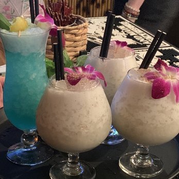 Wilfred's Lounge - pretty drinks - Hawaiian Near Me - Napa, California Wilfred's Lounge - pretty drinks - Hawaiian Near Me - Napa, California