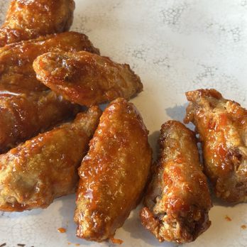 Bonchon San Gabriel - Korean Near Me - San Gabriel, California