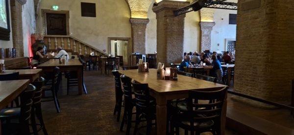 Ratskeller Augsburg by null