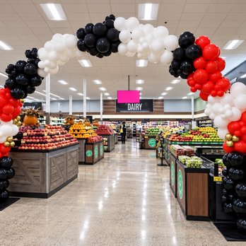 Simply Elevated Balloons - Commercial Grand Reopening - Balloon Services Near Me Simply Elevated Balloons - Commercial Grand Reopening - Balloon Services Near Me