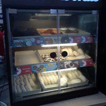 7-Eleven - Donuts supplied by Mister Donut. - Convenience Stores Near Me - Mandaue City, CEB