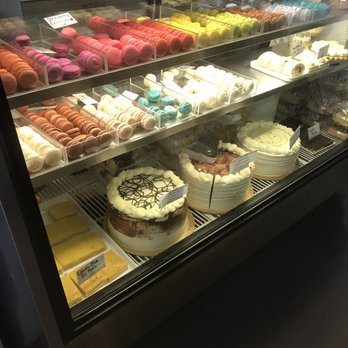 Antoinette Baking - Bakeries Near Me - Tulsa, Oklahoma Antoinette Baking - Bakeries Near Me - Tulsa, Oklahoma