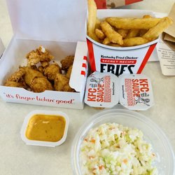 KFC - Nuggets