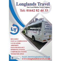 Longlands Travel