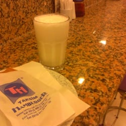 Taksim Hamburger