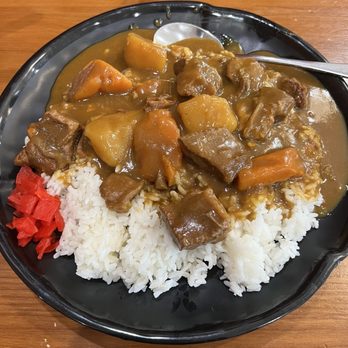 Daiichi Ramen - Curry with rice - Ramen Near Me - Honolulu, Hawaii Daiichi Ramen - Curry with rice - Ramen Near Me - Honolulu, Hawaii