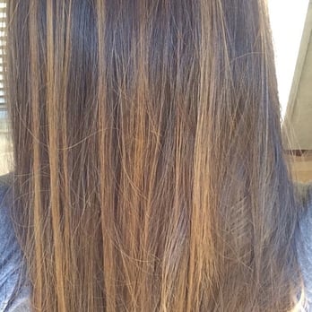 La Tour Salon - Balayage highlights by Nalitha - Hair Salons Near Me - Berkeley, California La Tour Salon - Balayage highlights by Nalitha - Hair Salons Near Me - Berkeley, California