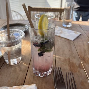 Fish House - One of the many great cocktails served - Bars Near Me - Cape May, New Jersey Fish House - One of the many great cocktails served - Bars Near Me - Cape May, New Jersey