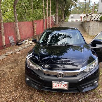 Charm Car Spa - Car Wash Near Me