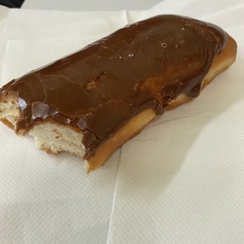 Manley's Donut Shop - Choco bar - Coffee & Tea Near Me - San Jose, California