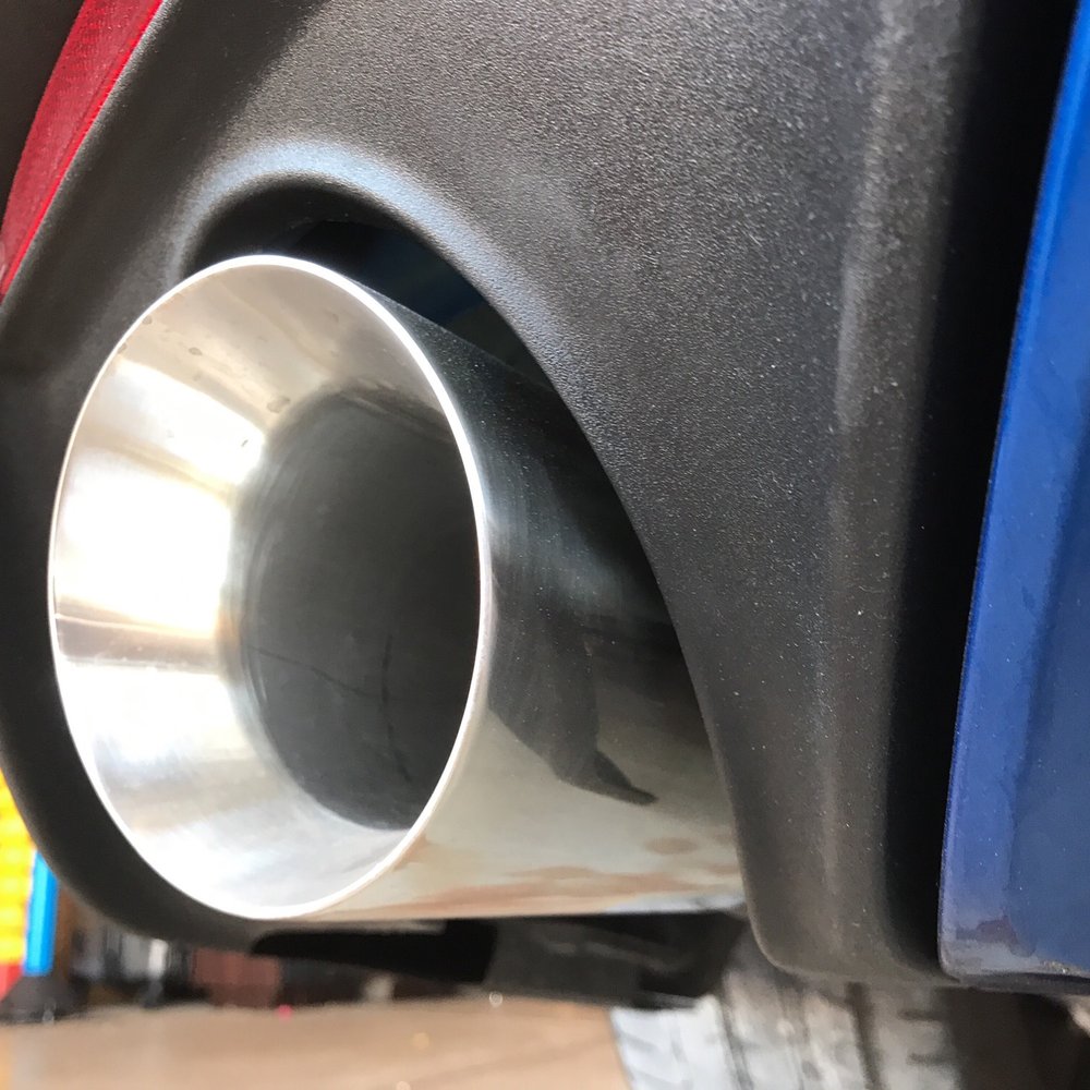Chino Valley Muffler & Performance - Auto Repair Near Me - Chino, California