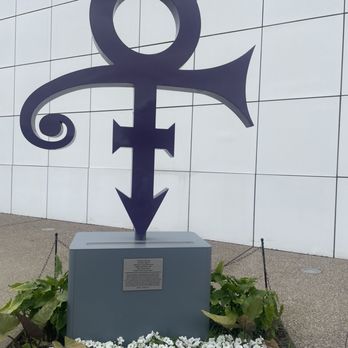 Paisley Park - Symbol - Art Museums Near Me - Chanhassen, Minnesota Paisley Park - Symbol - Art Museums Near Me - Chanhassen, Minnesota