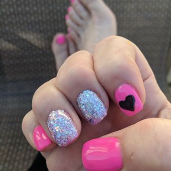 L G Hair and Nails - Nails by Yen. Always perfect. - Nail Salons Near Me - Salinas, California L G Hair and Nails - Nails by Yen. Always perfect. - Nail Salons Near Me - Salinas, California