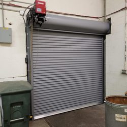 Dock Door & Grille Solutions
