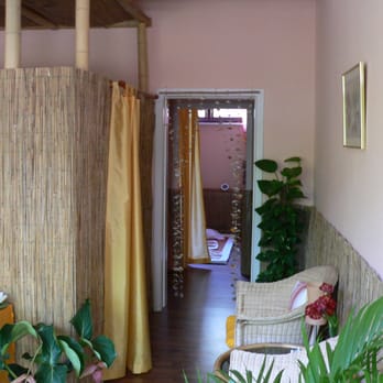 1. Alisas Wellness Oase