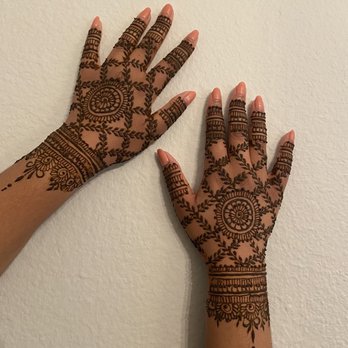 OC Henna - Henna Artists Near Me OC Henna - Henna Artists Near Me
