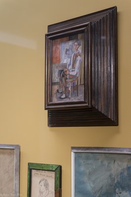 Musée Angladon by null