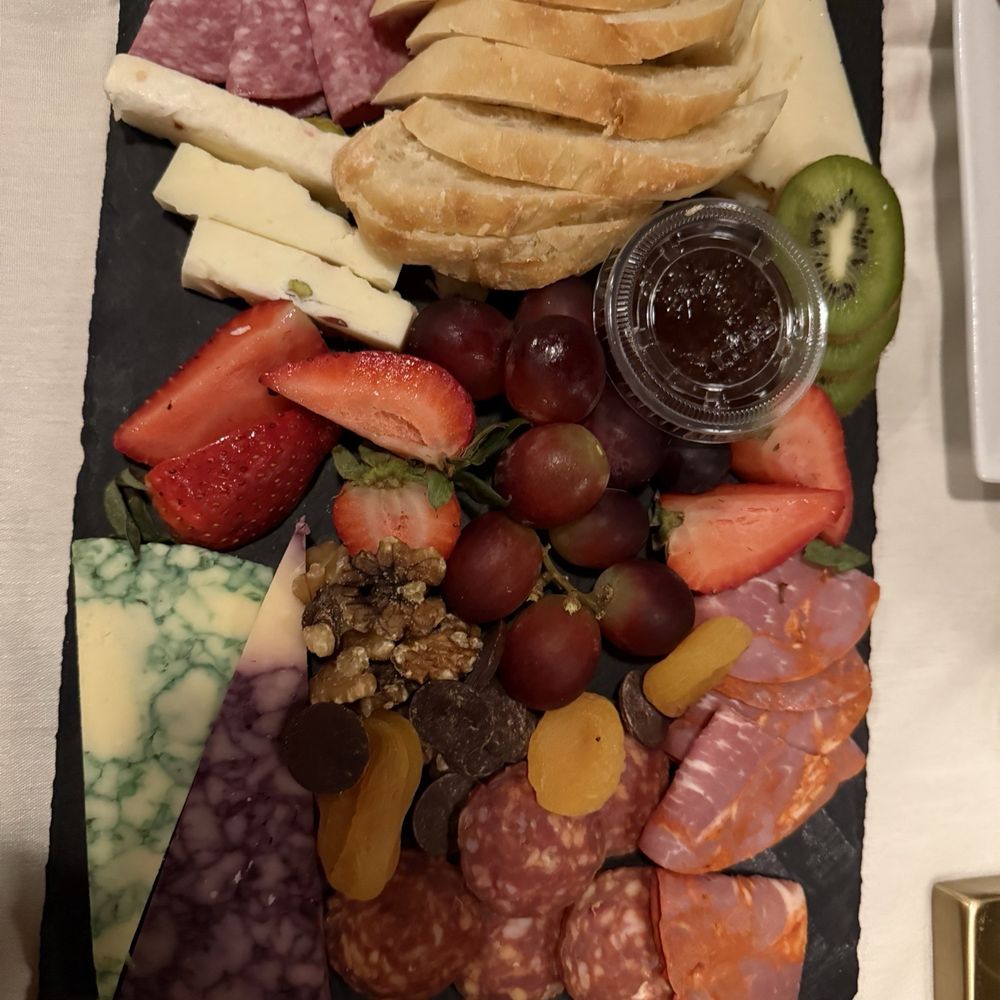 Cave Restaurant - Charcuterie - Venues & Event Spaces Near Me - Temecula, California
