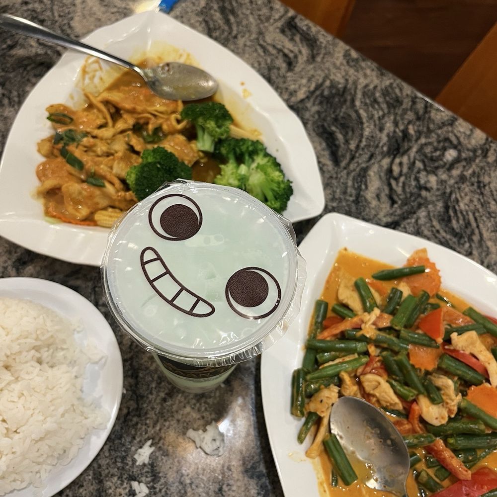 RAAN THAI - Dinner w/ drink - Thai Near Me - Fairview Park, Ohio RAAN THAI - Dinner w/ drink - Thai Near Me - Fairview Park, Ohio
