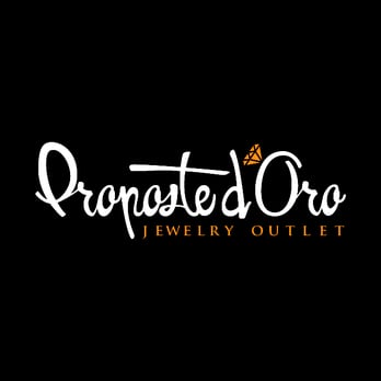 Proposte d'oro - propostedoro.it - Jewelry Near Me - Rome, RM Proposte d'oro - propostedoro.it - Jewelry Near Me - Rome, RM
