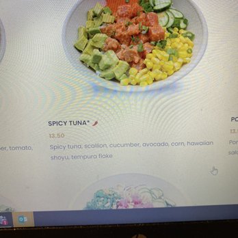 Poke Time - Bubble Tea Near Me - Allendale, New Jersey