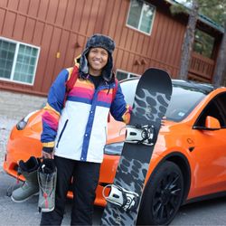 Adventure Ski & Snowboard School